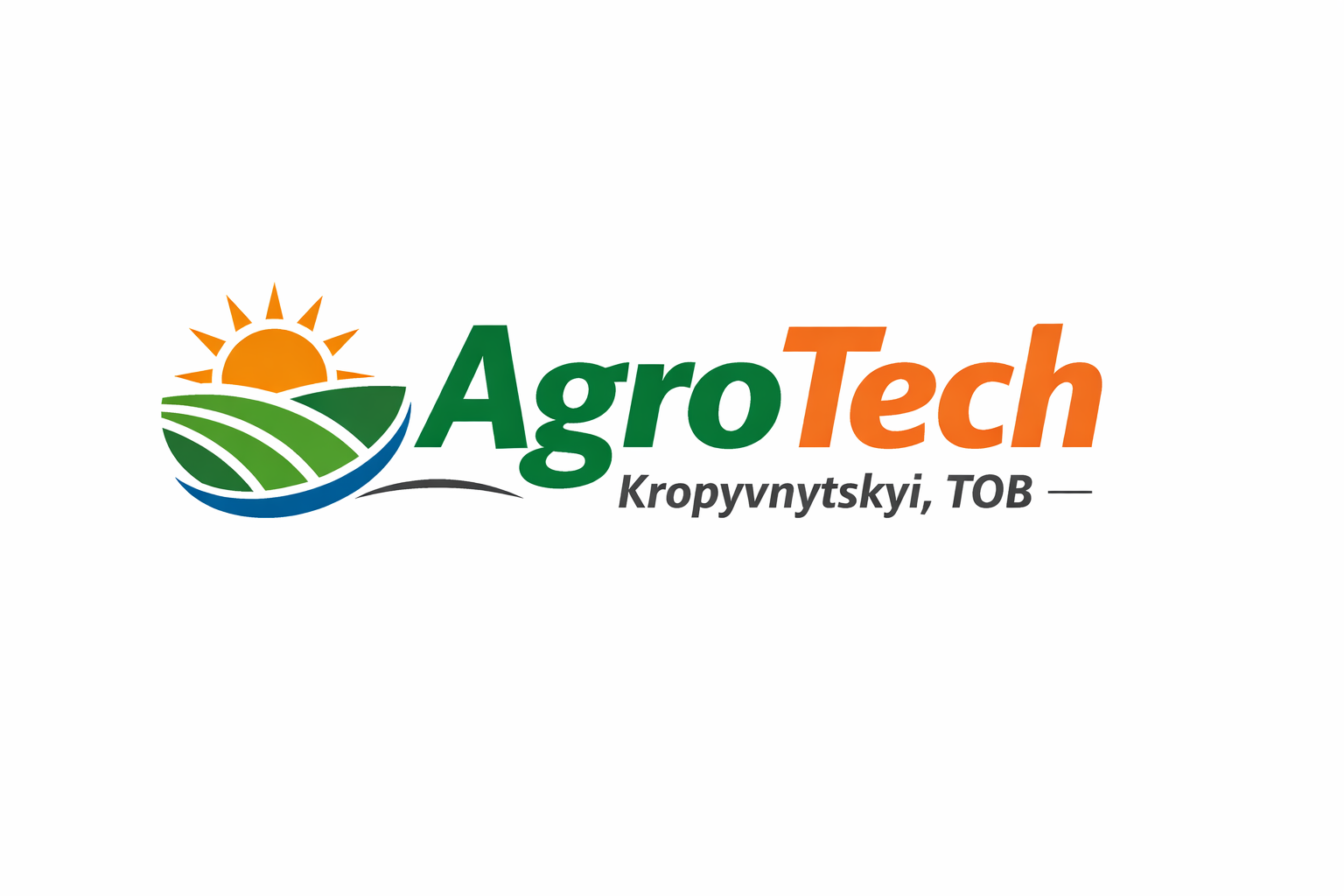 AgroTech Kropyvnytskyi, ТОВ