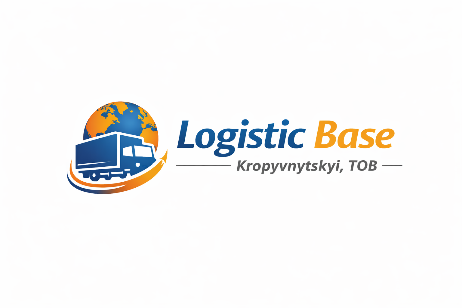 Logistic Base Kropyvnytskyi, ТОВ