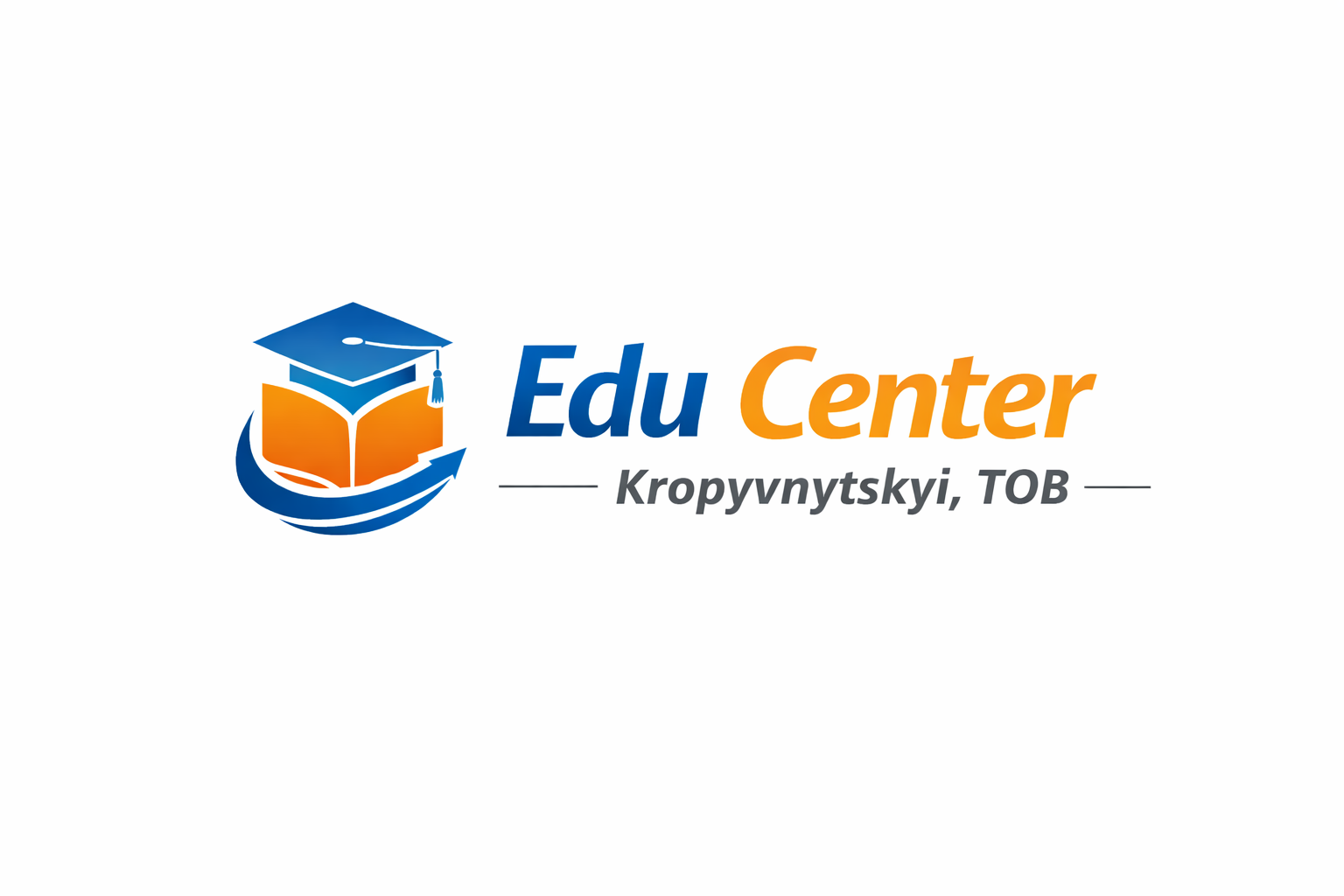 Edu Center Kropyvnytskyi, ТОВ